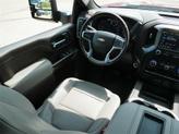 Thumbnail of 2022 Cherry Red Tintcoat Chevrolet Silverado 3500