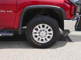 Thumbnail of 2022 Cherry Red Tintcoat Chevrolet Silverado 3500