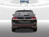 Thumbnail of 2021 Deep Black Pearl Effect Volkswagen Atlas