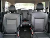 Thumbnail of 2021 Deep Black Pearl Effect Volkswagen Atlas