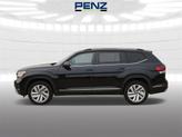 Thumbnail of 2021 Deep Black Pearl Effect Volkswagen Atlas