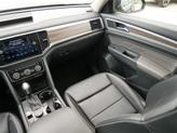 Thumbnail of 2021 Deep Black Pearl Effect Volkswagen Atlas