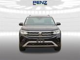 Thumbnail of 2021 Deep Black Pearl Effect Volkswagen Atlas