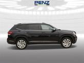 Thumbnail of 2021 Deep Black Pearl Effect Volkswagen Atlas
