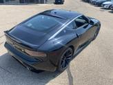 Thumbnail of 2025 Black (P) Nissan Z