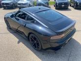 Thumbnail of 2025 Black (P) Nissan Z