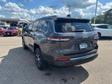 Thumbnail of 2023 Metallic Jeep Grand Cherokee L