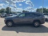 Thumbnail of 2023 Metallic Jeep Grand Cherokee L