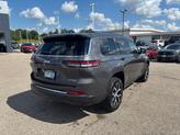 Thumbnail of 2023 Metallic Jeep Grand Cherokee L