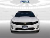 Thumbnail of 2023 Summit White Chevrolet Camaro