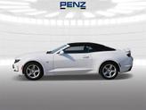 Thumbnail of 2023 Summit White Chevrolet Camaro