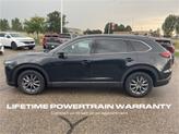 Thumbnail of 2023 Jet Black Mica Mazda CX-9