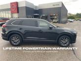 Thumbnail of 2023 Jet Black Mica Mazda CX-9