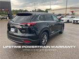 Thumbnail of 2023 Jet Black Mica Mazda CX-9