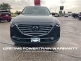 Photo of 2023 Jet Black Mica Mazda CX-9