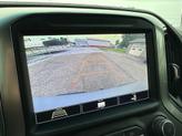 Thumbnail of 2020 Silver Chevrolet Silverado 1500