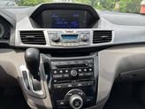 Thumbnail of 2013 Silver Honda Odyssey