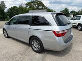 Thumbnail of 2013 Silver Honda Odyssey