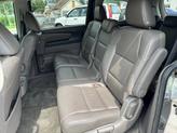 Thumbnail of 2013 Silver Honda Odyssey