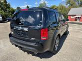 Thumbnail of 2014 Black Honda Pilot