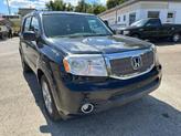 Thumbnail of 2014 Black Honda Pilot