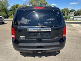 Thumbnail of 2014 Black Honda Pilot