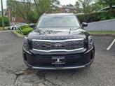 Thumbnail of 2021 Ebony Black Kia Telluride