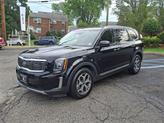 Thumbnail of 2021 Ebony Black Kia Telluride