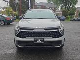 Thumbnail of 2023 Wolf Gray Kia Sportage
