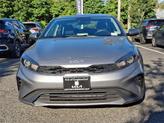 Thumbnail of 2023 Steel Gray Kia Forte