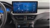 Thumbnail of 2023 Blue Ford Escape