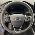Thumbnail of 2023 Blue Ford Escape