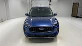 Thumbnail of 2023 Blue Ford Escape