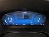 Thumbnail of 2023 Blue Ford Escape