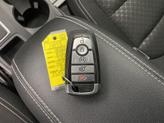 Thumbnail of 2023 Blue Ford Escape