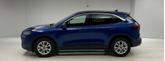 Thumbnail of 2023 Blue Ford Escape