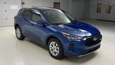 Thumbnail of 2023 Blue Ford Escape