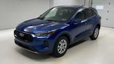 Photo of 2023 Blue Ford Escape