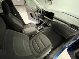 Thumbnail of 2023 Blue Ford Escape
