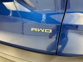 Thumbnail of 2023 Blue Ford Escape