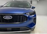 Thumbnail of 2023 Blue Ford Escape