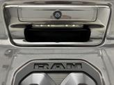 Thumbnail of 2022 Granite Crystal Clearcoat Metallic RAM 1500