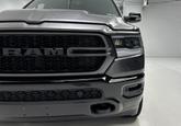 Thumbnail of 2022 Granite Crystal Clearcoat Metallic RAM 1500