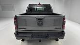 Thumbnail of 2022 Granite Crystal Clearcoat Metallic RAM 1500