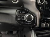 Thumbnail of 2022 Granite Crystal Clearcoat Metallic RAM 1500
