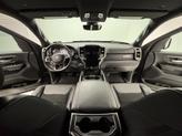 Thumbnail of 2022 Granite Crystal Clearcoat Metallic RAM 1500