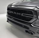 Thumbnail of 2022 Granite Crystal Clearcoat Metallic RAM 1500