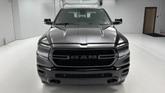 Thumbnail of 2022 Granite Crystal Clearcoat Metallic RAM 1500