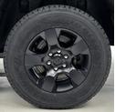 Thumbnail of 2022 Granite Crystal Clearcoat Metallic RAM 1500
