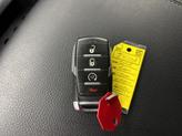 Thumbnail of 2022 Granite Crystal Clearcoat Metallic RAM 1500